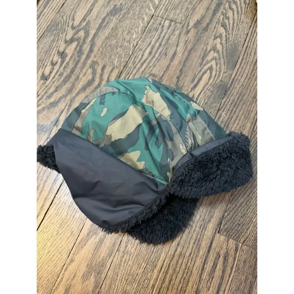 The North Face excellent worn